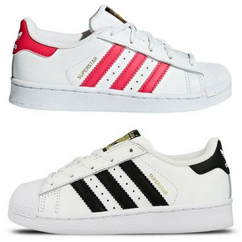 adidas schuhe superstar ebay|adidas Superstar for Sale .